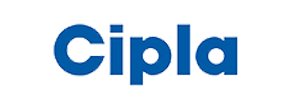 Cipla Website Logo