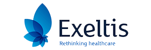 Exeltis Website Logo