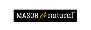 Mason Natural Logo